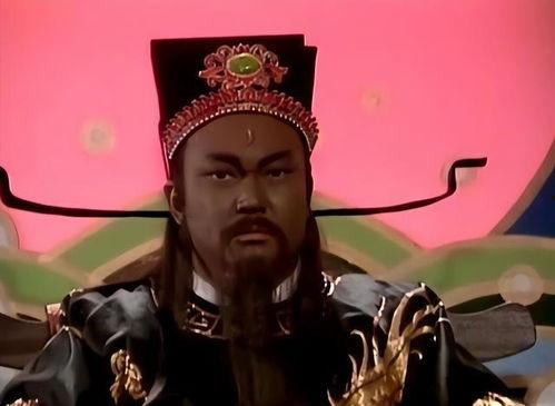 包青天演员是谁,揭秘经典剧集幕后主演风采