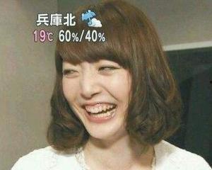 花泽香菜中国表情包,萌动全球的二次元女神魅力