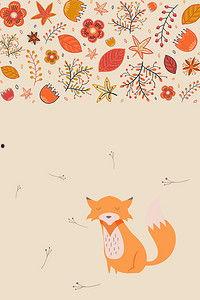 狐狸的背景音乐,探寻音乐背后的故事