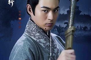 长歌行演员表,实力派明星齐聚演绎传奇故事