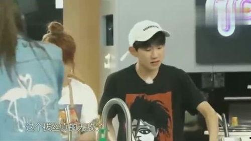 王源童年花絮,从青涩少年到闪耀明星的成长轨迹